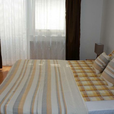 Apartmán Zderadova Brno Esterno foto