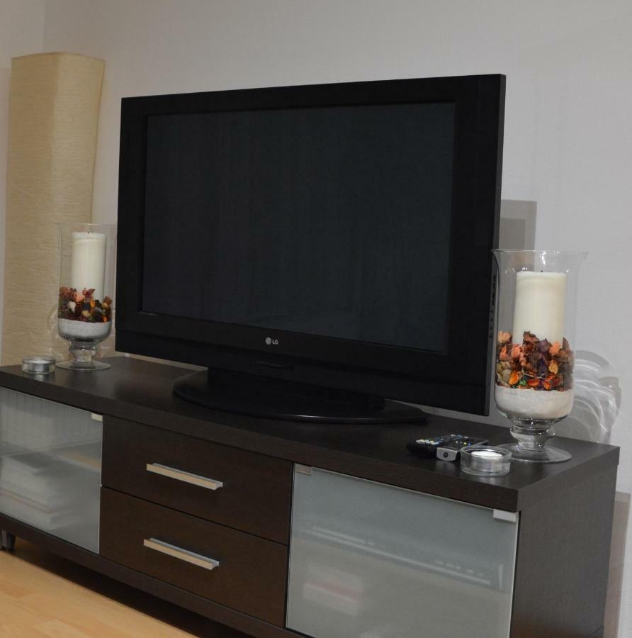 Apartmán Zderadova Brno Esterno foto
