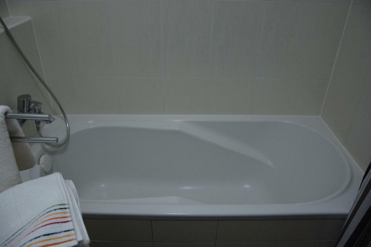 Apartmán Zderadova Brno Esterno foto