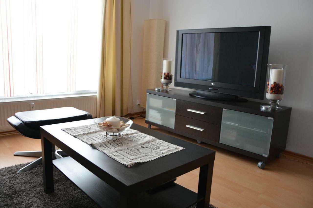 Apartmán Zderadova Brno Esterno foto